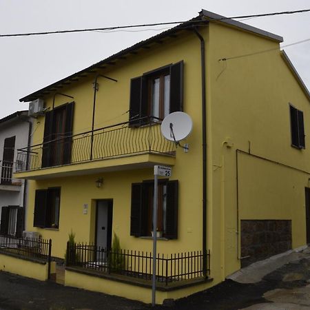 Casa Di Bacco Apartment Vetralla Luaran gambar