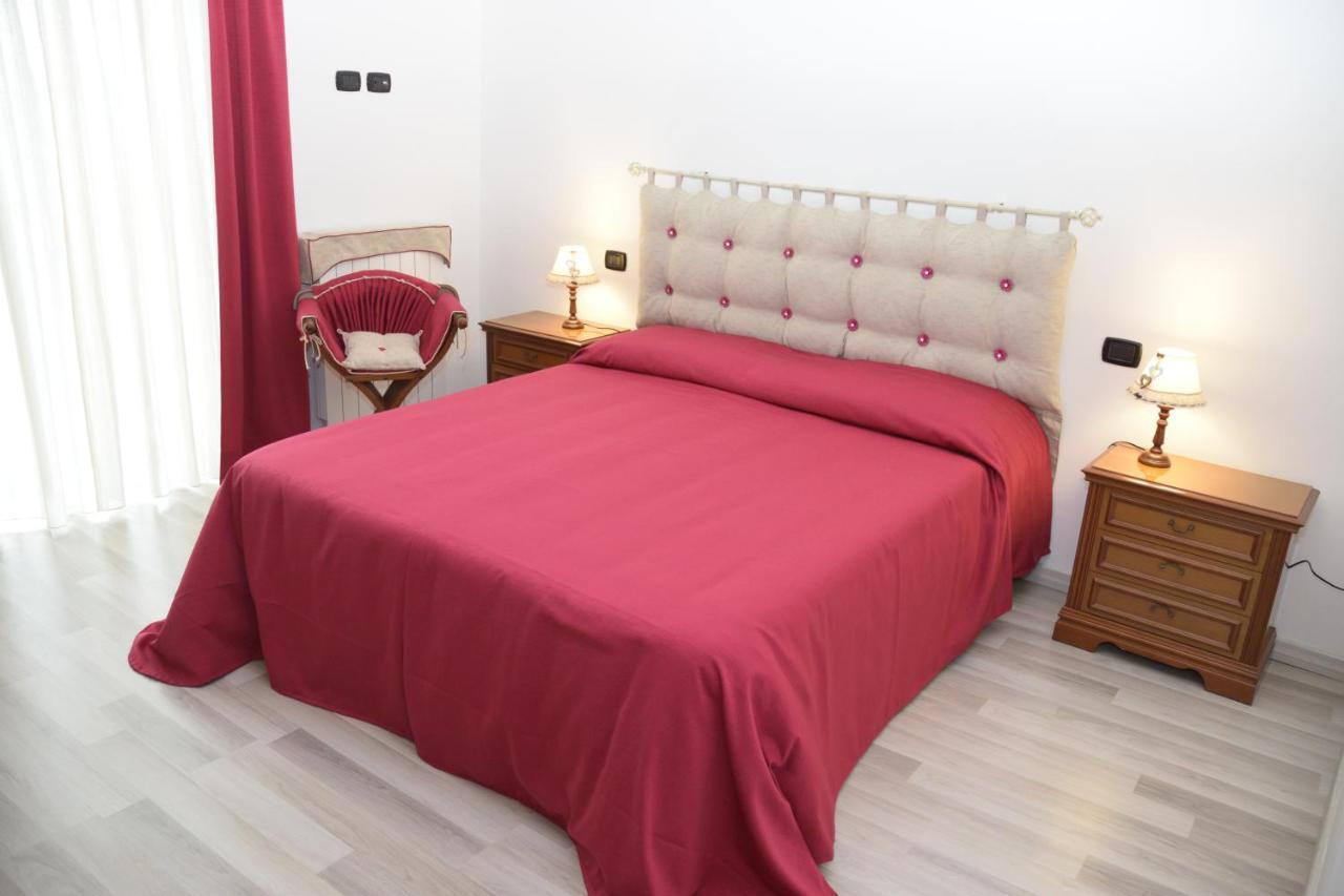 Casa Di Bacco Apartment Vetralla Luaran gambar