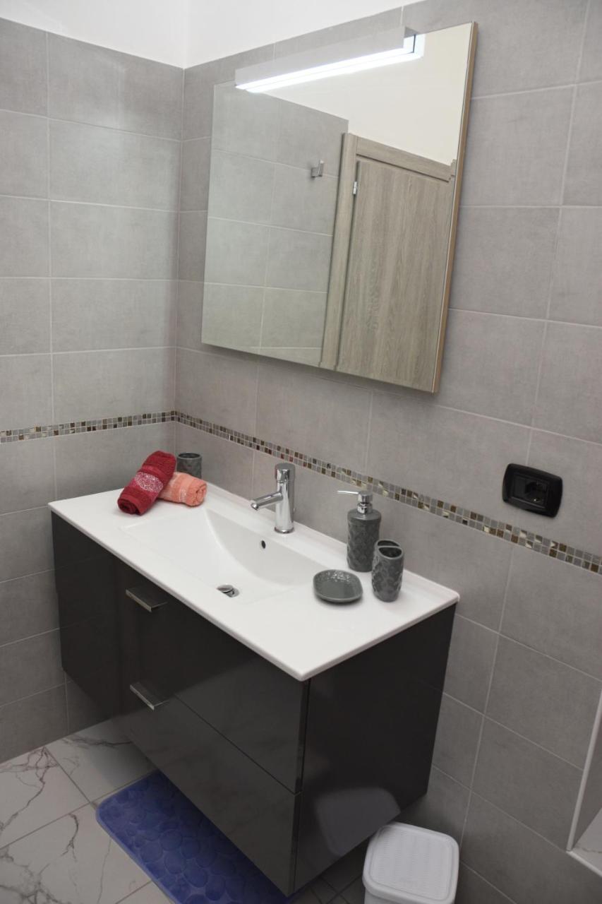 Casa Di Bacco Apartment Vetralla Luaran gambar