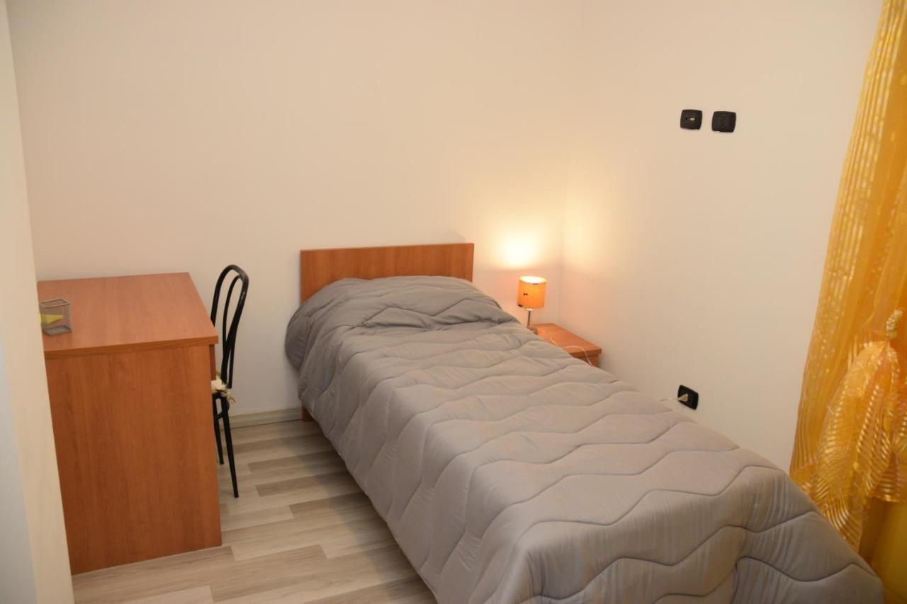 Casa Di Bacco Apartment Vetralla Luaran gambar