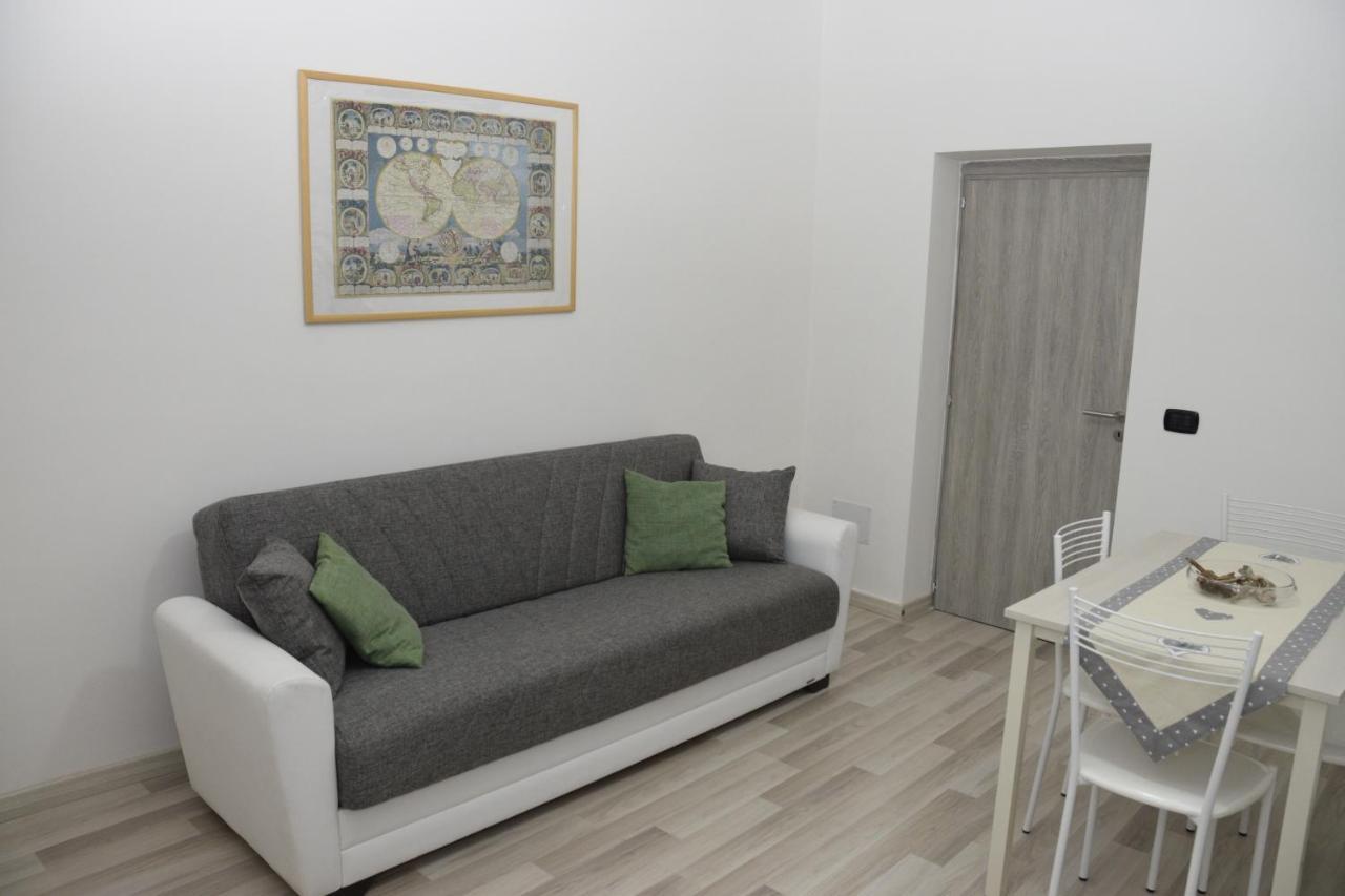 Casa Di Bacco Apartment Vetralla Luaran gambar