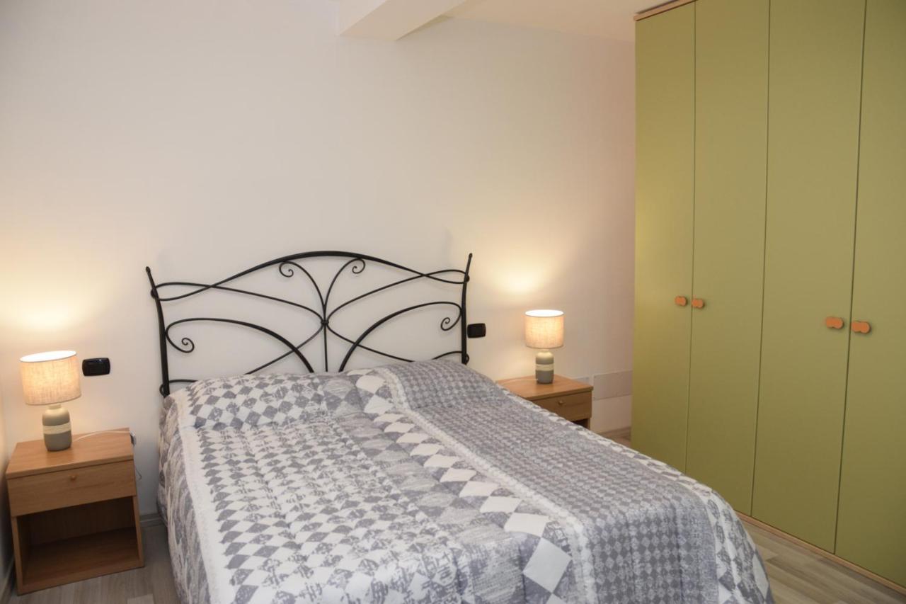 Casa Di Bacco Apartment Vetralla Luaran gambar